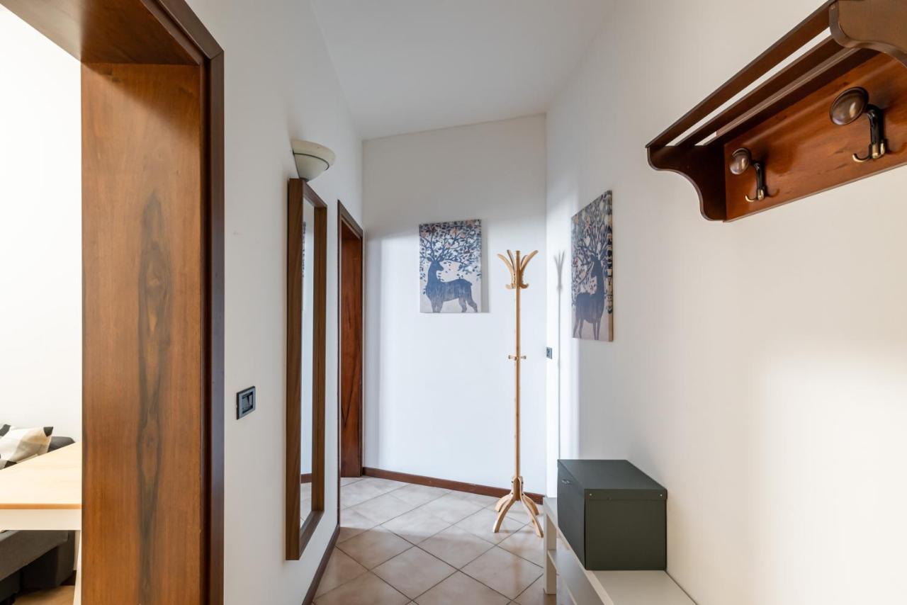 San Vincenzo Apartments 1 - 2 - 4 Vigonza Exterior photo